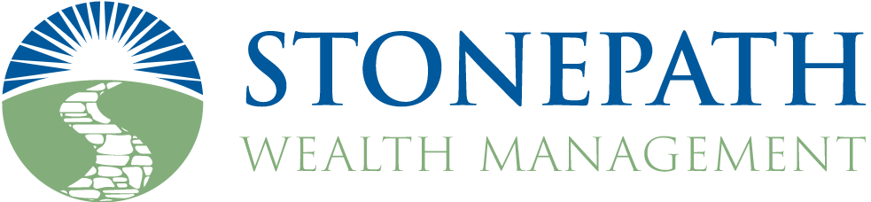 stonepath wealth management color logo