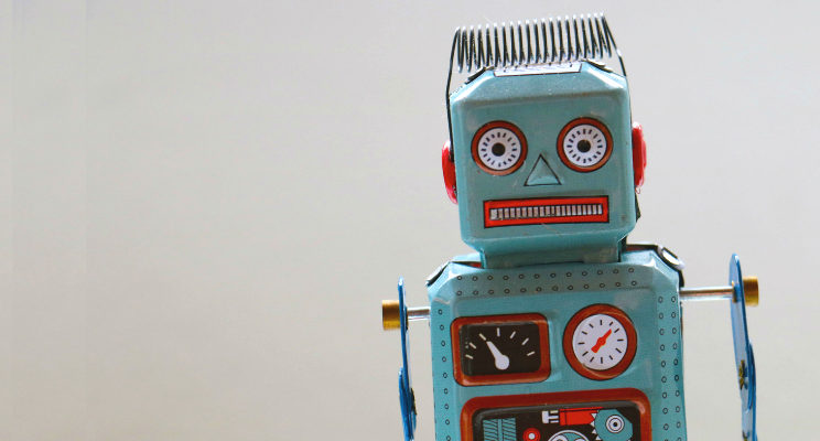 robot