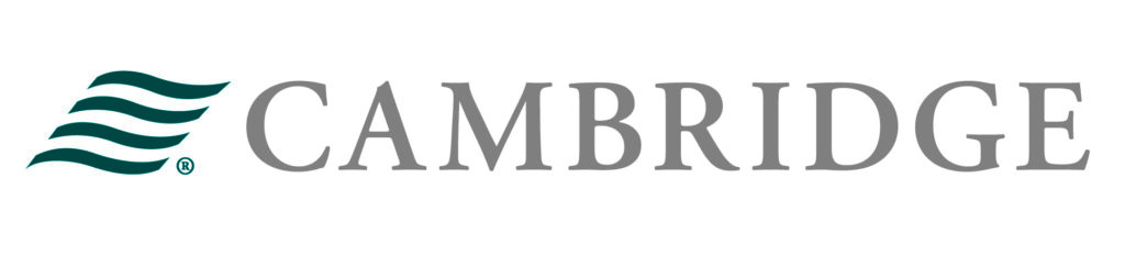 Cambridge logo