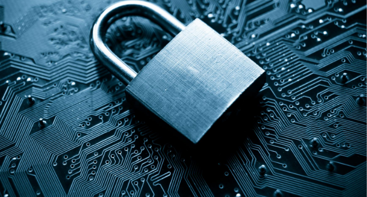 lock