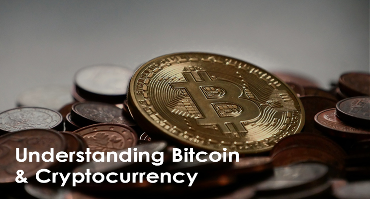 bitcoins