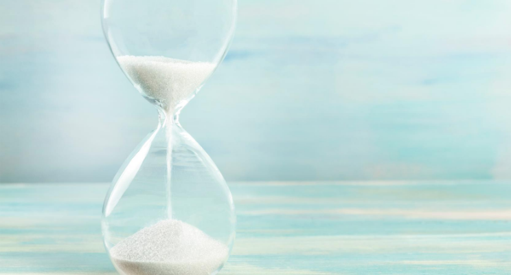 hour glass