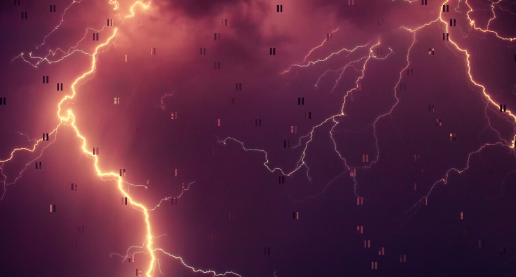 lightning