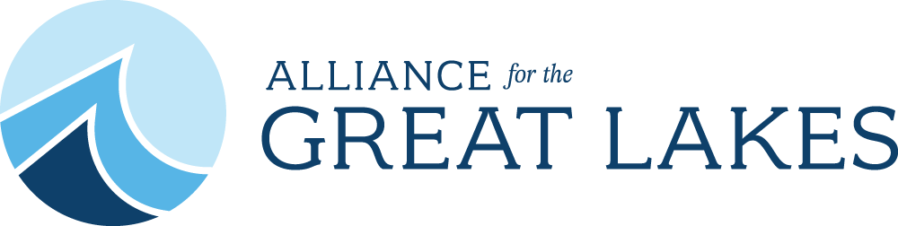 Alliance for the Great Lakes logo