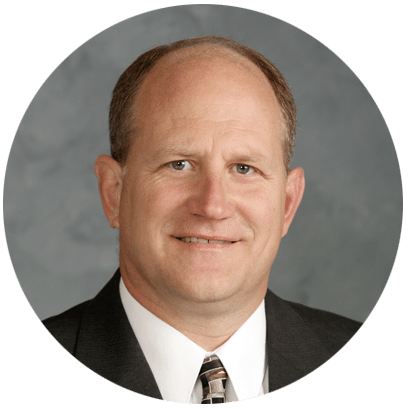 mike dreyer headshot
