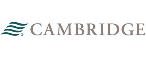 Cambridge Logo