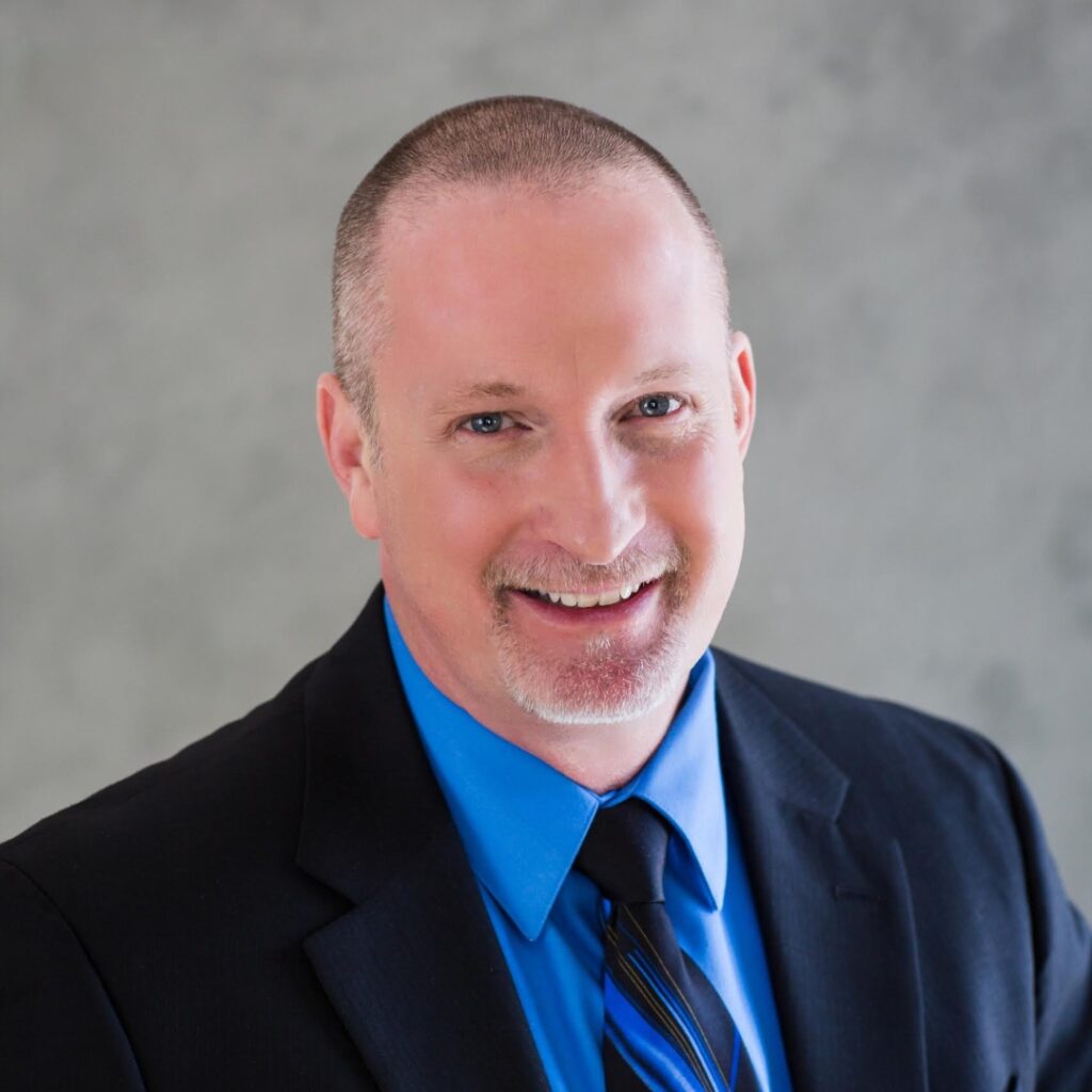 Steven Adams - Stonepath Wealth Management